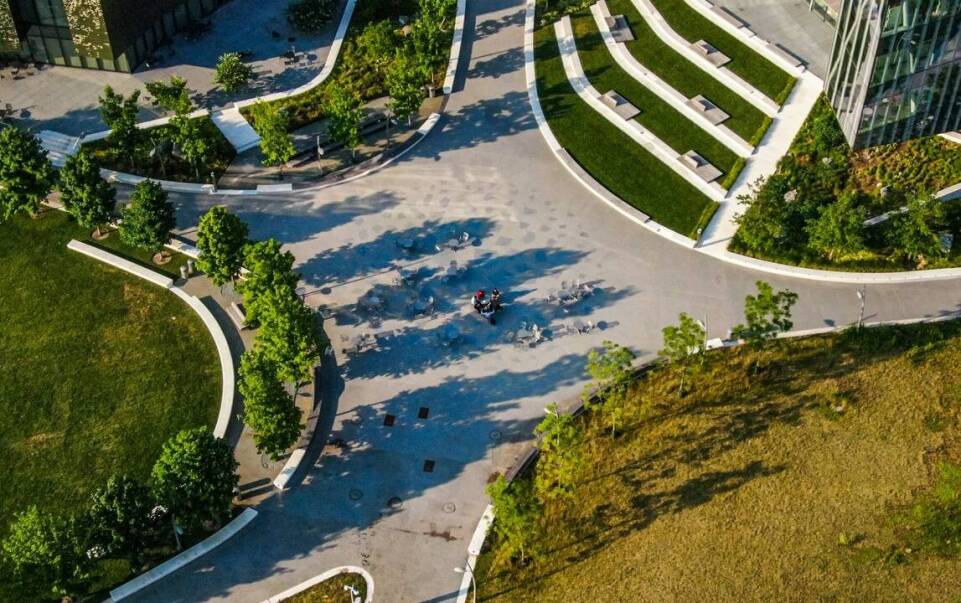 Projektowanie ogrodów w przestrzeni publicznej: kluczowe aspekty do rozważenia