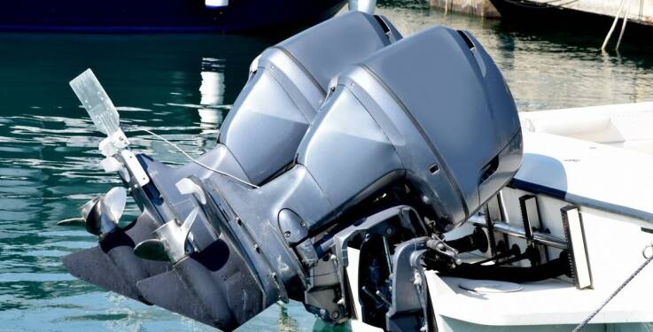 Wybór silnika zaburtowego 15 km – na co zwrócić szczególną uwagę?