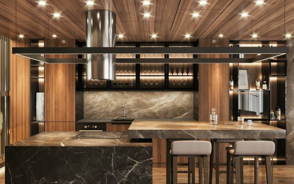 Mały okap do kuchni – jak poprawić wentylację w niewielkiej przestrzeni?