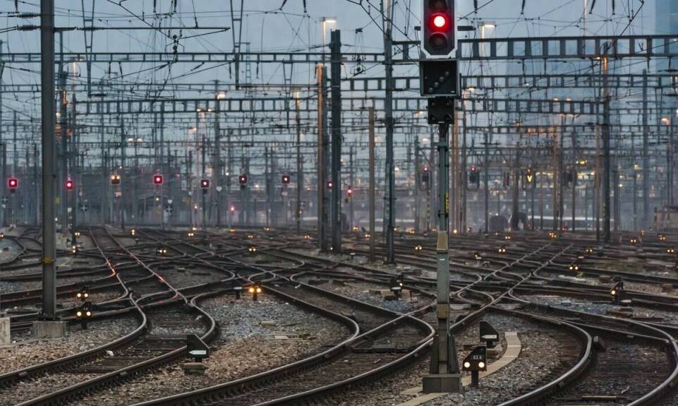 Jakie są kluczowe elementy skutecznego systemu łączności dyspozytorskiej?