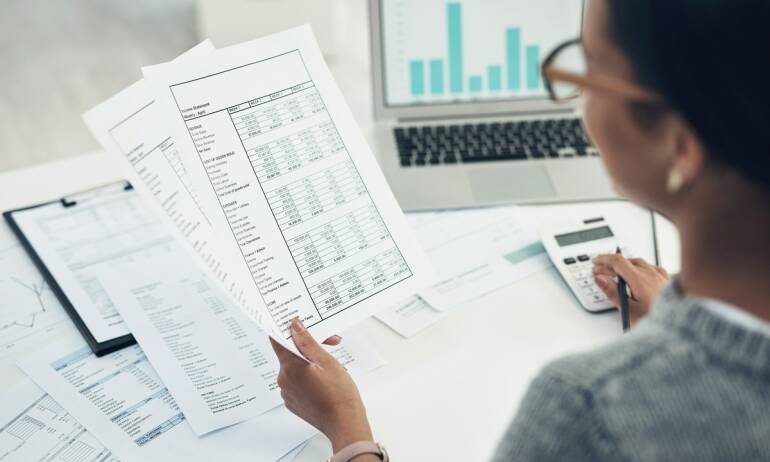 Rola biura biegłego rewidenta w zapewnieniu rzetelności danych finansowych firmy