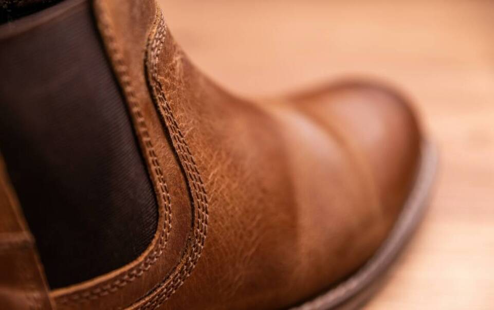 Dlaczego botki są ulubieńcami fashionistek?