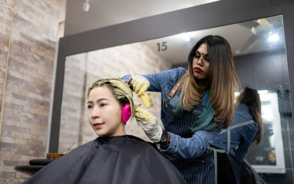 Jak wybrać idealną fryzurę w salonie fryzjerskim w Koszalinie?