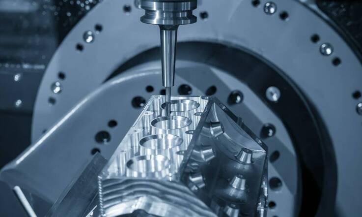 Przegląd najczęściej stosowanych metod obróbki mechanicznej metali w przemyśle rolniczym
