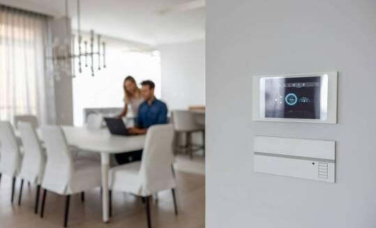 Jakie technologie wspierają efektywność energetyczną systemów wentylacyjnych?