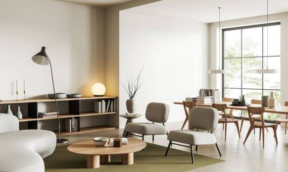 Szafka Elita 80 jako element ekologicznego wystroju łazienki