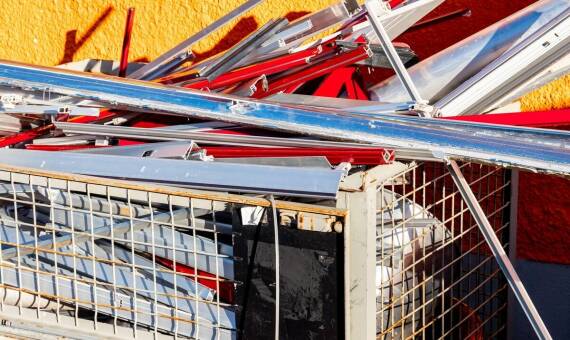 Odbiór i transport odpadów wielkogabarytowych we Wrocławiu – co musisz wiedzieć?