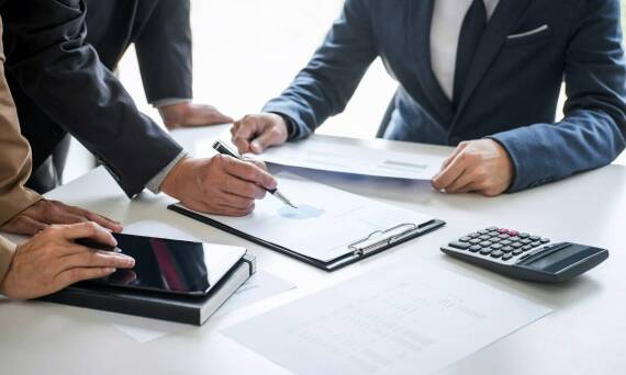 Jak doradztwo podatkowe może wspierać proces przekształcenia firmy?