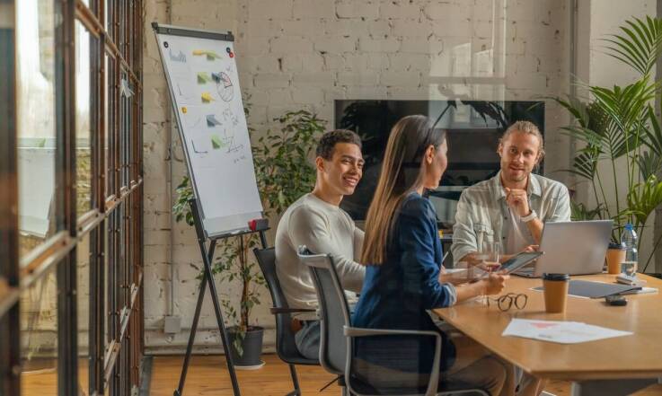 Zastosowanie wyników testu DiSC w tworzeniu spersonalizowanych ścieżek rozwoju