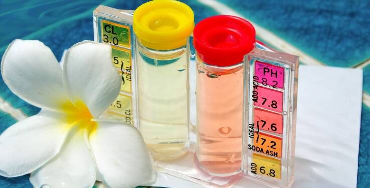 Miernik wieloparametrowy a pomiar zanieczyszczeń w wodach powierzchniowych