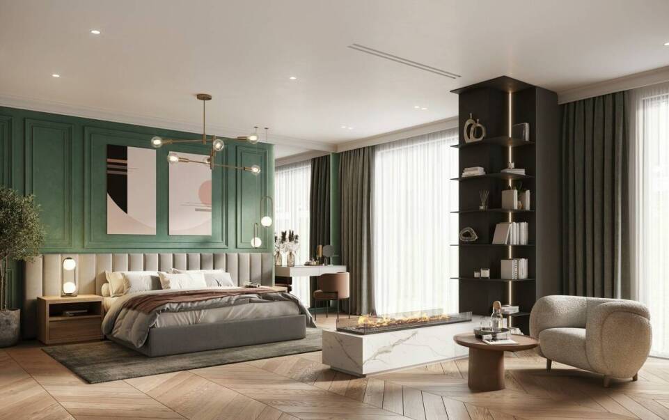 Najnowsze trendy w meblach w stylu włoskim na rynku