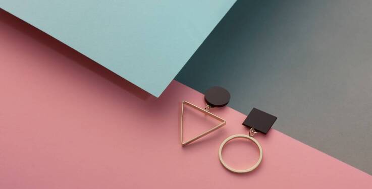 Dlaczego kolczyki płaskie kółka są must-have w każdej biżuteryjnej kolekcji?