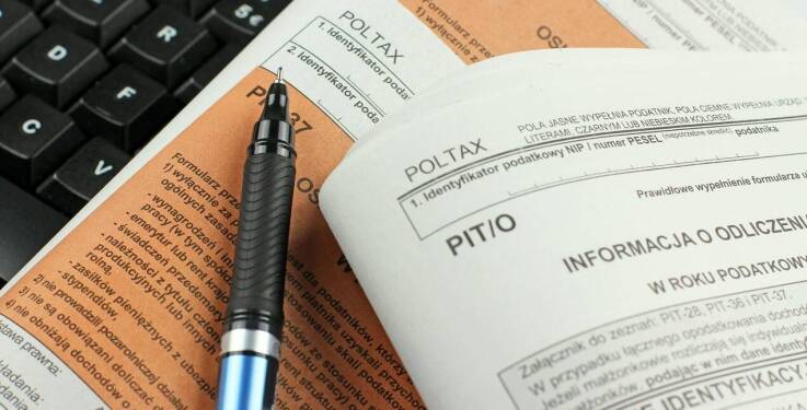 Jakie są różnice w procedurze uzyskiwania NIP-u dla różnych form prawnych działalności?