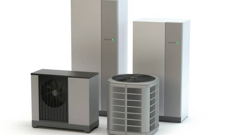 Przewodnik po lokalnych programach wsparcia dla inwestycji w pompy ciepła