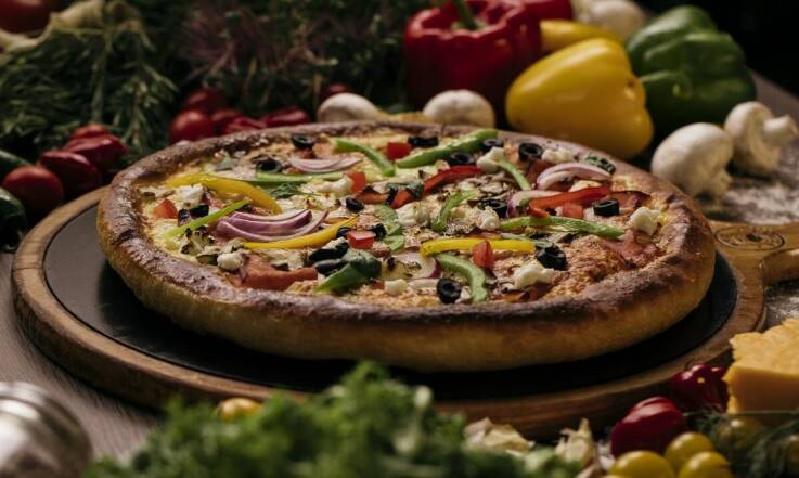 Zastosowanie wheat pellets w cateringu – co warto wiedzieć?