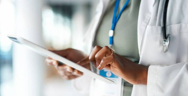 Jakie są etapy przeprowadzania badania SANCO?