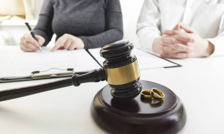 Kiedy warto rozważyć separację zamiast rozwodu?