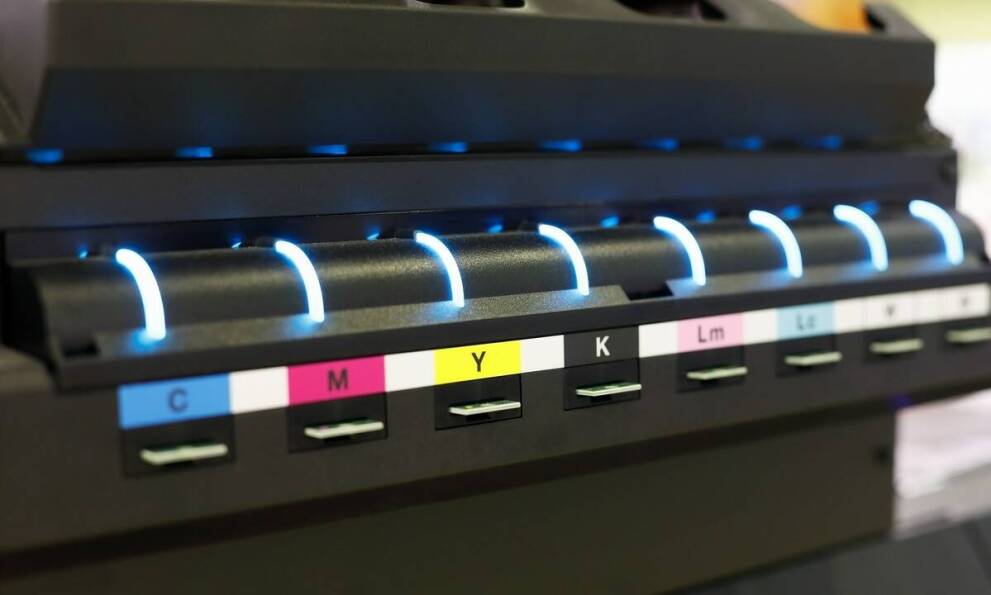 Etykiety transparentne - połączenie estetyki z funkcjonalnością