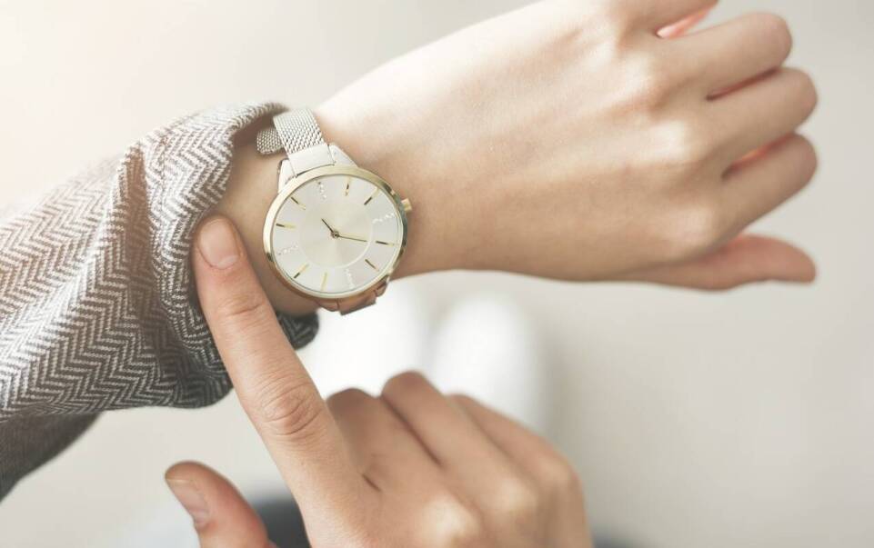 Jakie zegarki znajdziesz w ribena gazetce? Przegląd asortymentu!