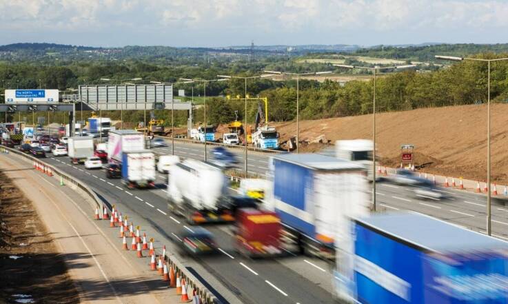 Transport międzynarodowy stali – jakie wyzwania mogą się pojawić?