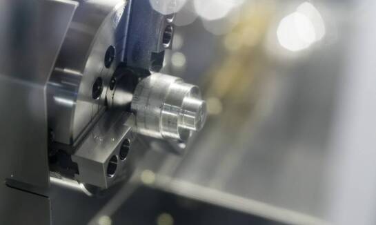 Nowoczesne technologie w obróbce metali – co przyniesie przyszłość?