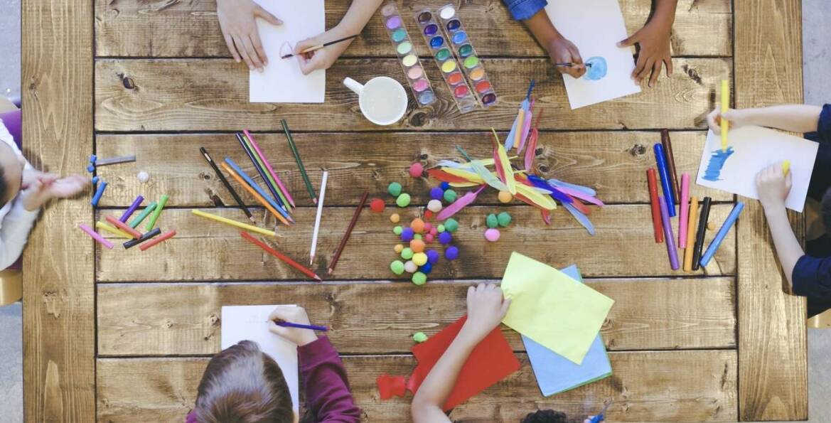 Jakie umiejętności zdobędziesz na kursie kaligrafii w Szczecinie?