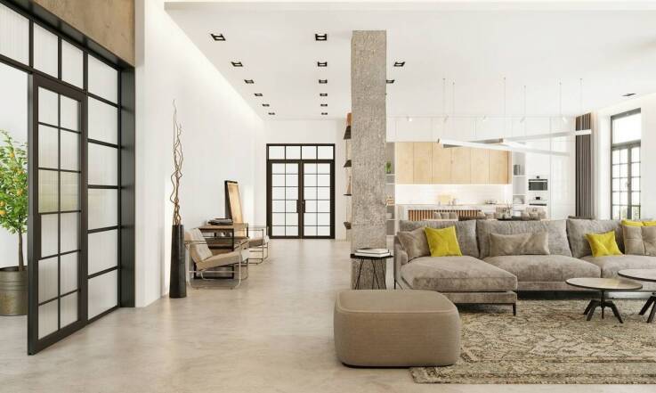 Jakie trendy panują na rynku wynajmu mieszkań w Stalowej Woli?