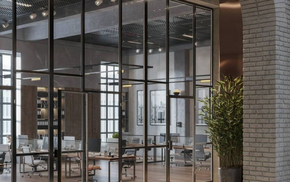 Jakie są zalety wyboru mebli industrialnych do przestrzeni sypialnej?