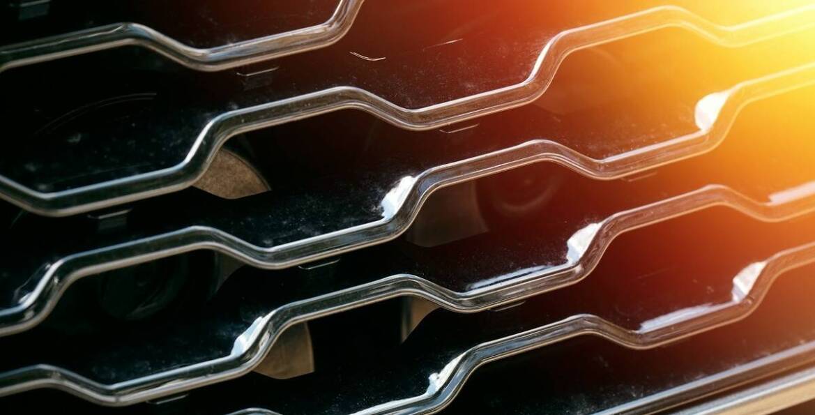 Jakie są różnice między metalicznymi a matowymi lakierami samochodowymi?