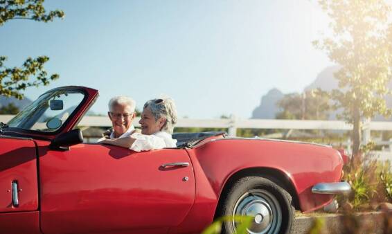 Udogodnienia dla seniorów w naszym hotelu – co oferujemy w Krynicy Zdroju?