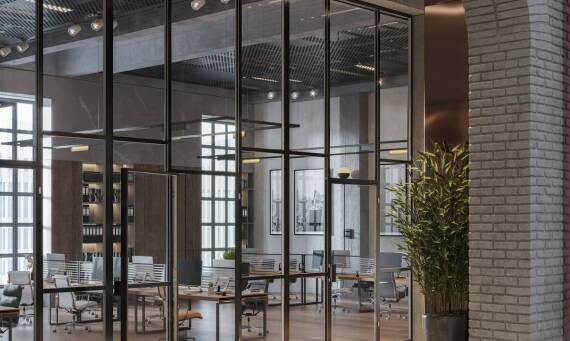 Jak balustrady schodowe wpływają na wygląd wnętrza?