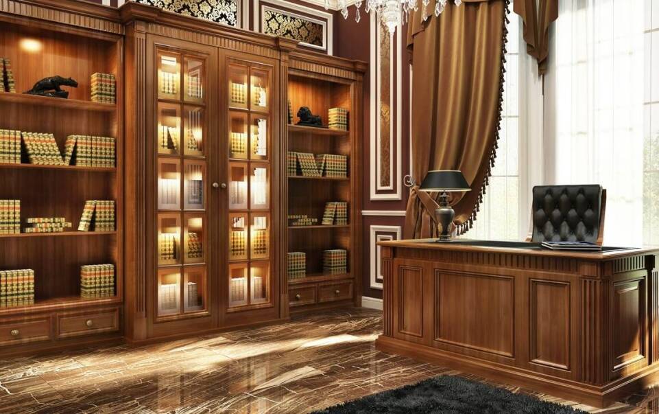 Schody kręcone czy proste – co wybrać do przestrzeni domowej?