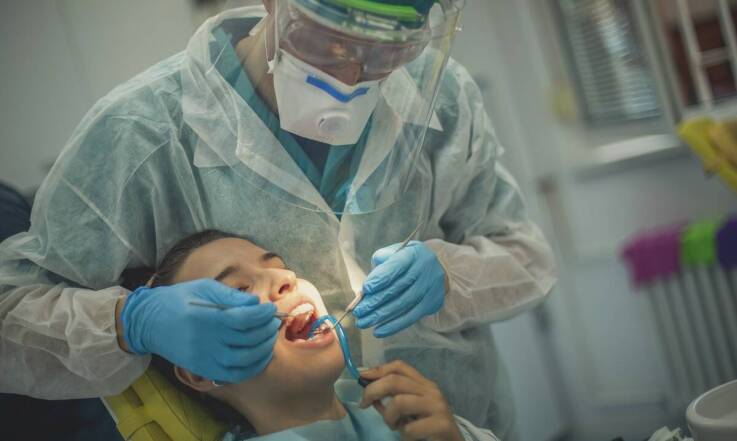 Jakie są najczęstsze powody zgłoszeń na nocny dyżur stomatologiczny?