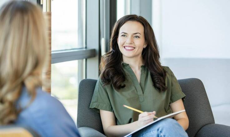 Jak terapia może wpłynąć na poprawę jakości życia osób z problemami psychicznymi?