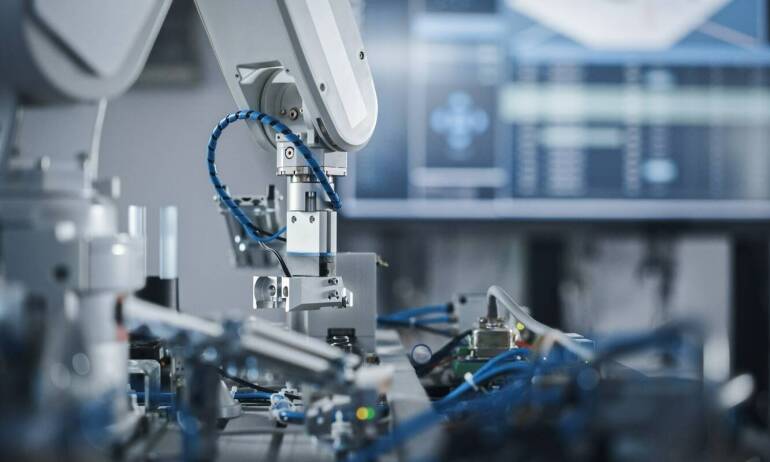 Dlaczego warto inwestować w innowacyjne technologie w produkcji przetworów warzywnych?