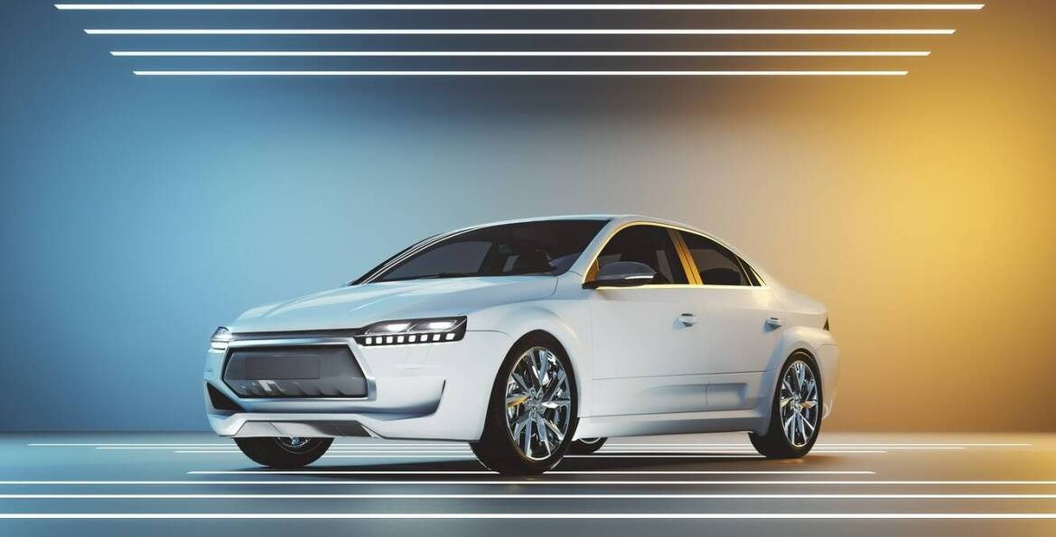 Jakie akcesoria poprawiają estetykę Forda USA Fusion?