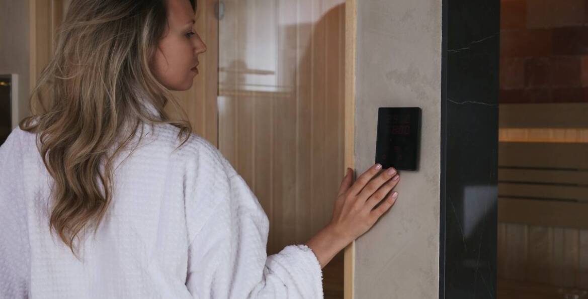 Jakie są zalety korzystania z łaźni parowej w day spa pod Warszawą?