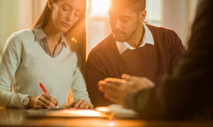 Jak przygotować się do spotkania z adwokatem przed rozwodem?