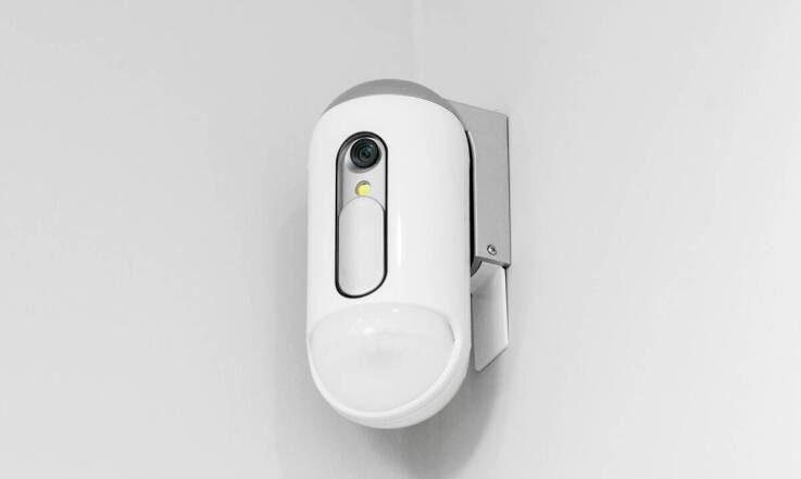 Jakie są możliwości zapisu danych z kamer POE Reolink na karcie Micro SD?