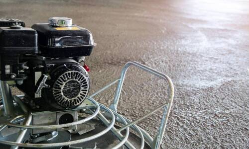 Wylewki maszynowe - nowoczesne rozwiązania dla przemysłu