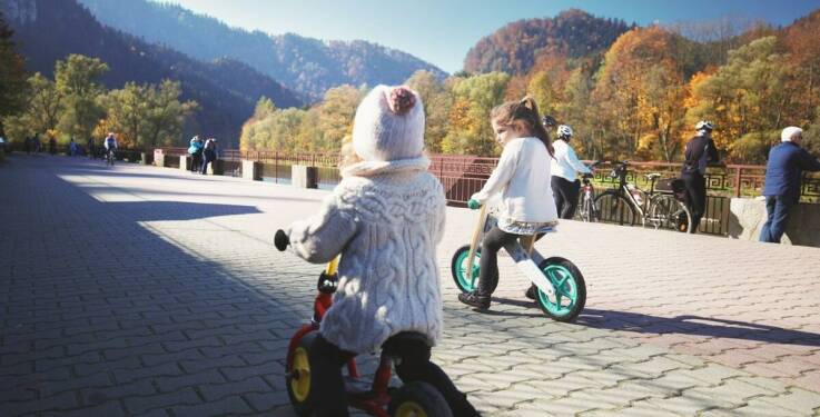 Jakie skuterki są najpopularniejsze wśród młodych kierowców?