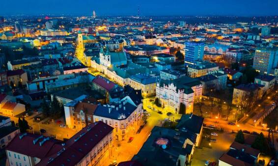 Noclegi Krapkowice a lokalna kultura – co warto zobaczyć podczas pobytu?