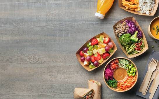 Dlaczego warto skorzystać z elastycznych zamówień w diecie pudełkowej?