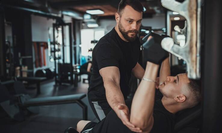 Rehabilitacja sportowa - jak dostosować program do indywidualnych potrzeb pacjenta?