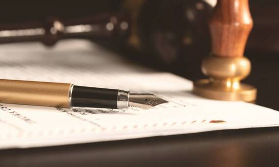 Jakie informacje powinien zawierać pozew o rozdzielność?