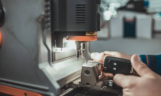 Frezowanie CNC – klucz do precyzyjnej produkcji na Śląsku