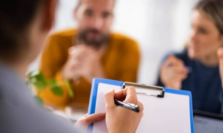 Jakie są najczęstsze wyzwania w terapii rodzinnej i jak je pokonywać?