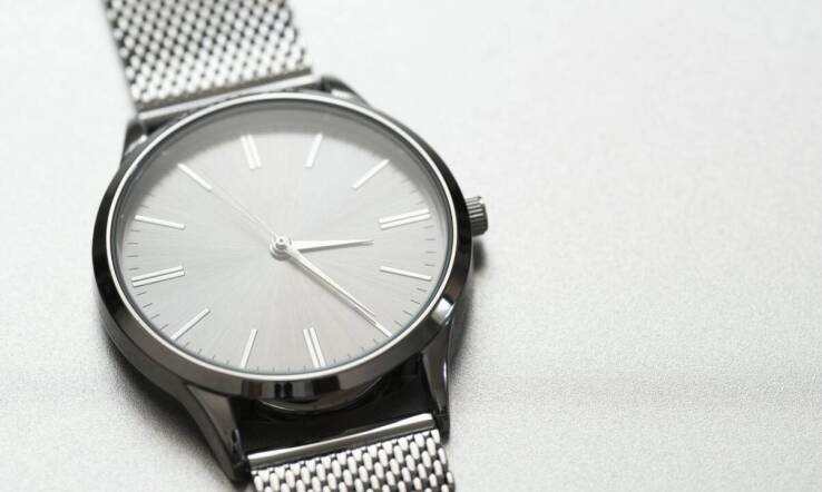 Dlaczego warto zaufać marce oferującej zegarki z technologią H3?