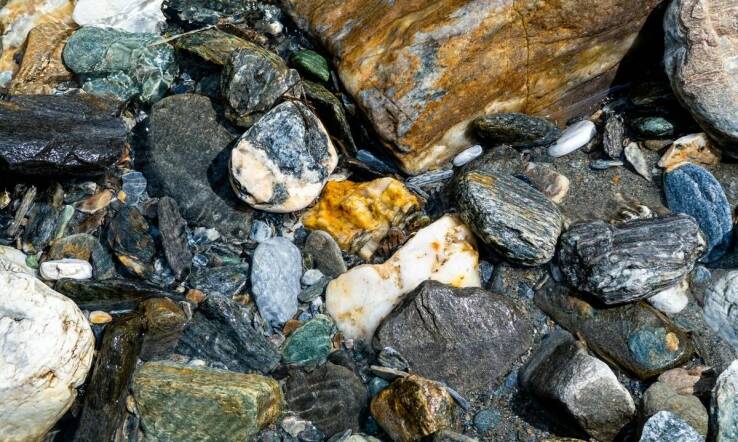 Jakie kamienie najlepiej nadają się do tworzenia odpromienników?