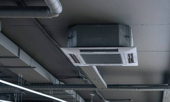 Rola wentylacji w efektywności instalacji grzewczych – co warto wiedzieć?